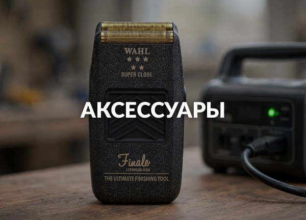 Аксессуары