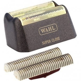 Комплект WAHL бритвенная сетка и режущий блок для Finale