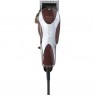 Машинка для стрижки волос WAHL Magic Clip бордовый 8451-316H