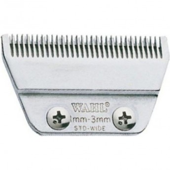 Ножи на винтах для всех моделей серии WAHL Taper 1-3,5 мм