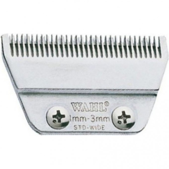 Ножи на винтах для всех моделей серии WAHL Taper 1-3,5 мм 4008-7300