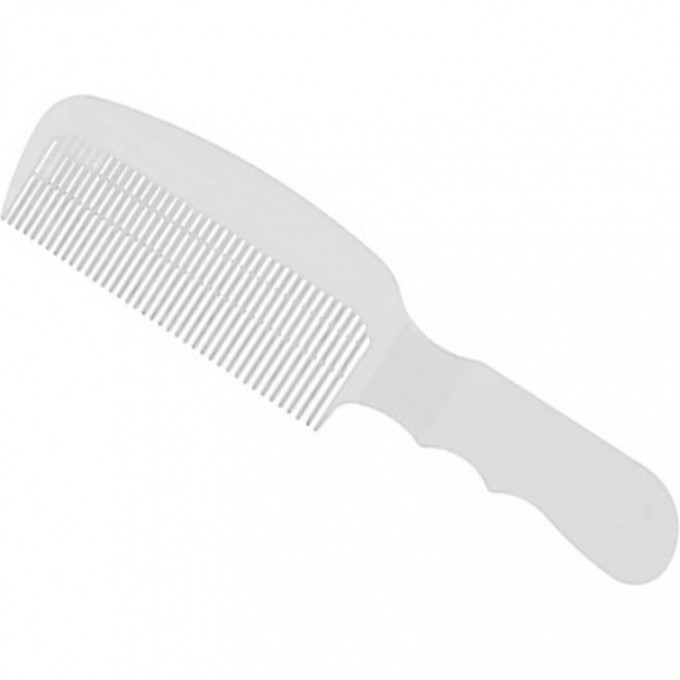 Расческа WAHL Flat Top Comb белый 3329-117