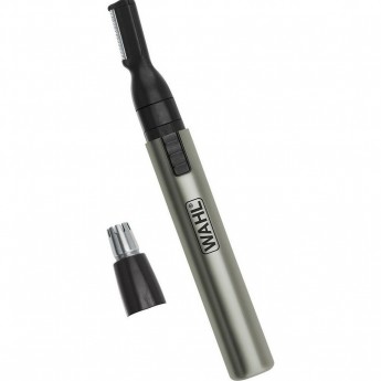 Триммер для стрижки волос WAHL MICRO LITHIUM серебристый Триммер для стрижки волос WAHL MICRO LITHIUM серебристый
